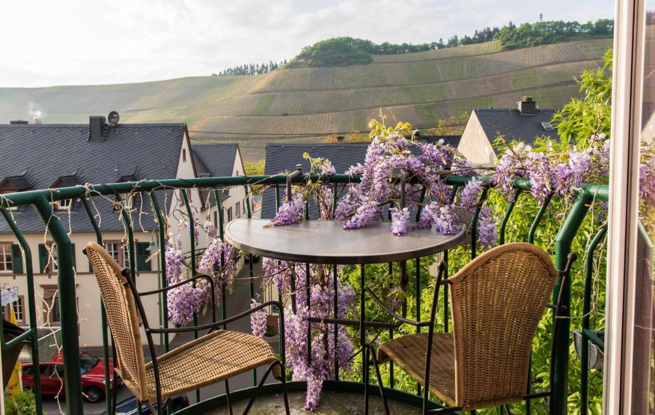 Ferienresidenz Brauneberger Hof Экстерьер фото